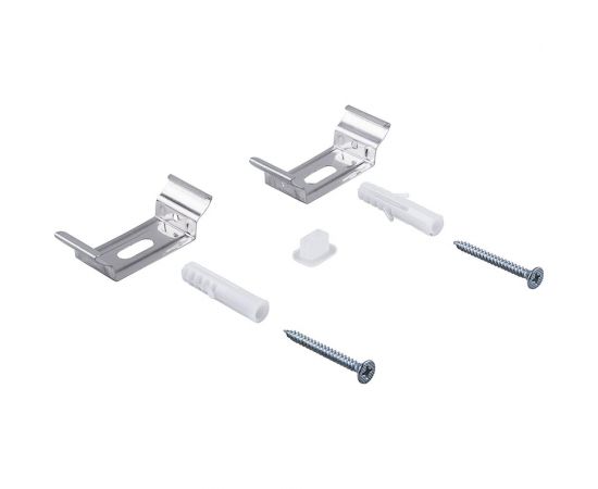 Светодиодный линейный светильник FERON 6500K 18W, AL5095 32601 – изображение 5