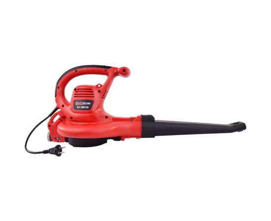 Электрический воздуходув с функцией всасывания Evoline BLE 2600 VAC BLE2600VAC – изображение 5