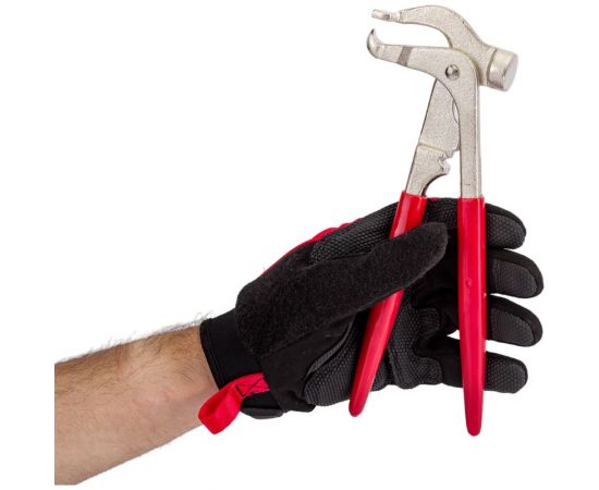 Клещи Rossvik HXT-16 – изображение 5