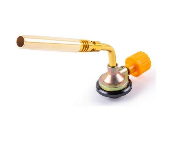 Насадка на баллон без резьбы FOXWELD LP-55 пропановая 6398 – изображение 6