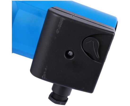 Циркуляционный насос STOUT 32/80-180 SPC-0001-3280180 – изображение 6