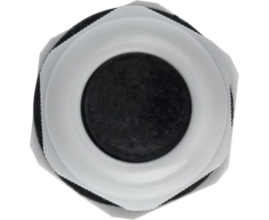 Сальник EKF PROxima PG19, IP54, d отверстия 23 мм, d провода 12-15 мм, 20 штук plc-pg-19-r – изображение 6