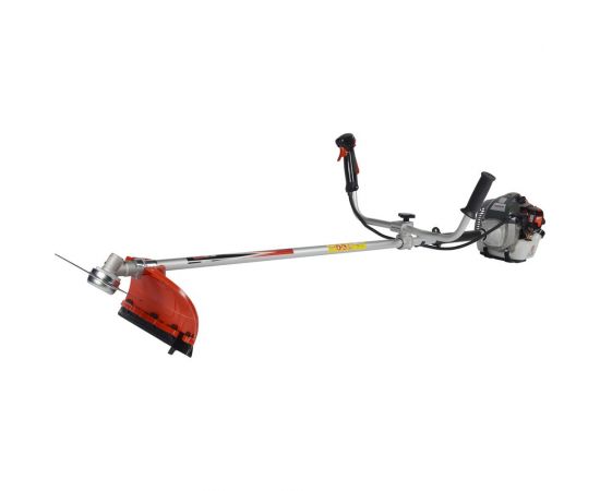 Бензиновый триммер Evoline BCG43ES – изображение 6