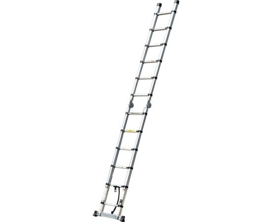 Телескопическая стремянка-лестница 1.9-3.75 м SHTOK 20103 – изображение 6