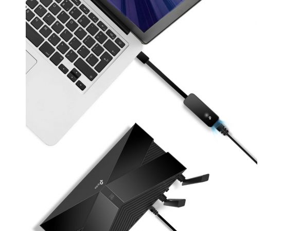 Сетевой адаптер TP-Link UE306 – изображение 6