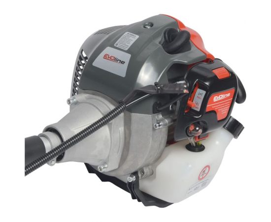 Бензиновый триммер Evoline BCG43ES – изображение 7