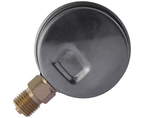 Манометр для электрического опрессовочного насоса 98140М МЕГЕОН к0000026435 – изображение 7