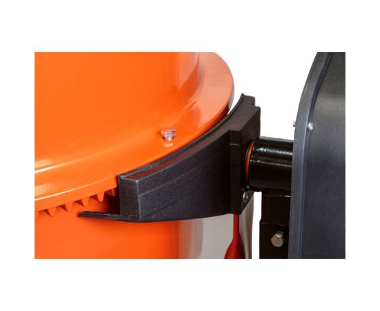 Бетономешалка DGM BK-150C DG1541-4 – изображение 7