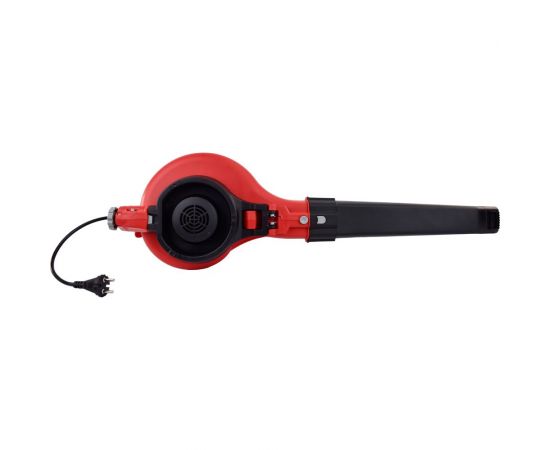 Электрический воздуходув с функцией всасывания Evoline BLE 2600 VAC BLE2600VAC – изображение 7