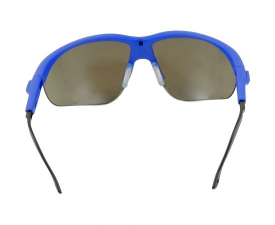 Защитные открытые очки РОСОМЗ О98 Мастер super 5-3.1 PC, темные 19862 – изображение 7