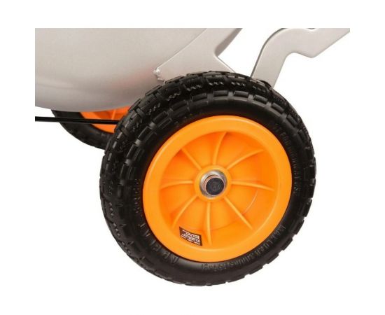 Садовая тележка WORX Aerocart WG050 – изображение 7