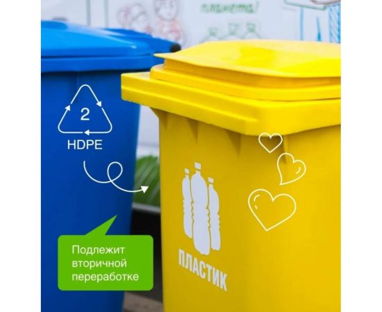 Жидкое биоразлагаемое мыло для мытья рук и тела Synergetic Луговые травы 5 л 4613720438983 – изображение 7