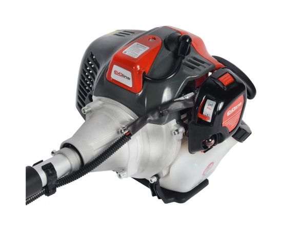 Бензиновый триммер Evoline BCG33ES – изображение 7