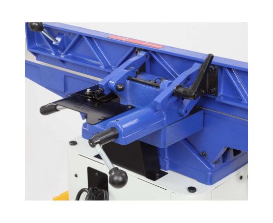 Фуговальный станок Белмаш J155/1170A S119A – изображение 8