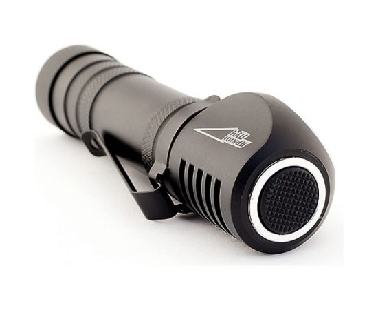 Фонарь ЯРКИЙ ЛУЧ LH-500 ENOT налобный/ручной CREE XP-G3 500лм, 3реж., клипса/магнит, под акк 18650 4606400001850 – изображение 8