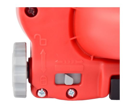 Электрический воздуходув с функцией всасывания Evoline BLE 2600 VAC BLE2600VAC – изображение 9