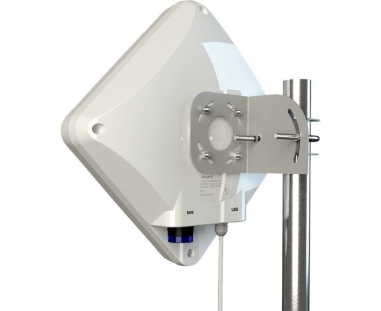 Усилитель интернет-сигнала YS SYSTEM Street II SII – изображение 9