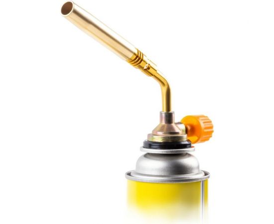 Насадка на баллон без резьбы FOXWELD LP-55 пропановая 6398 – изображение 9