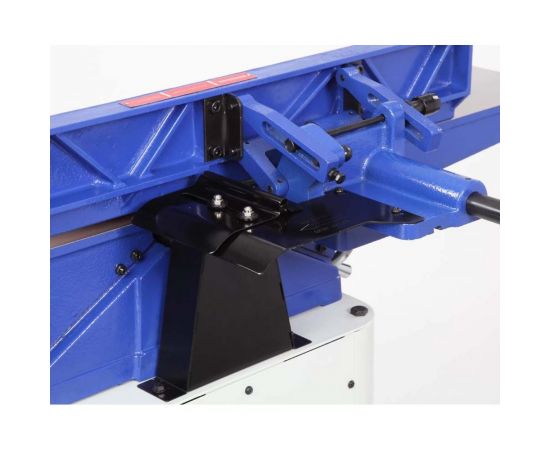 Фуговальный станок Белмаш J155/1170A S119A – изображение 9