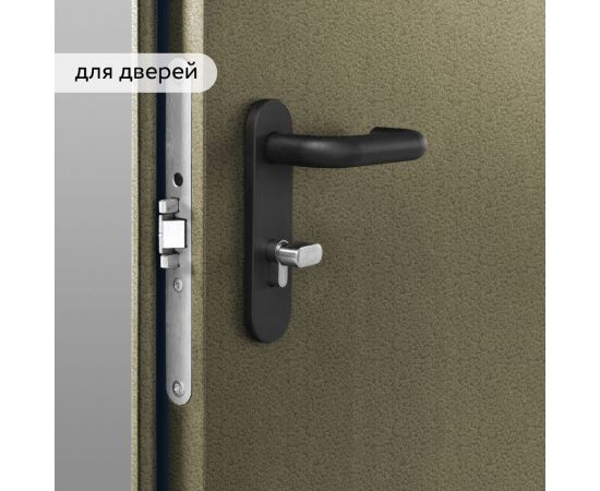 Быстросохнущая краска по металлу Elcon Smith с молотковым эффектом бронза 0,4кг 00-00002869 – изображение 9