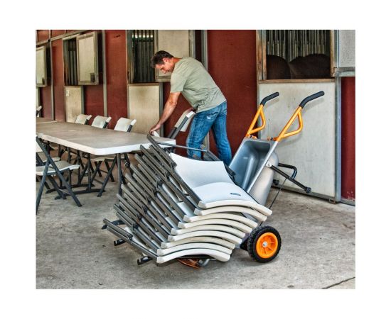 Садовая тележка WORX Aerocart WG050 – изображение 10