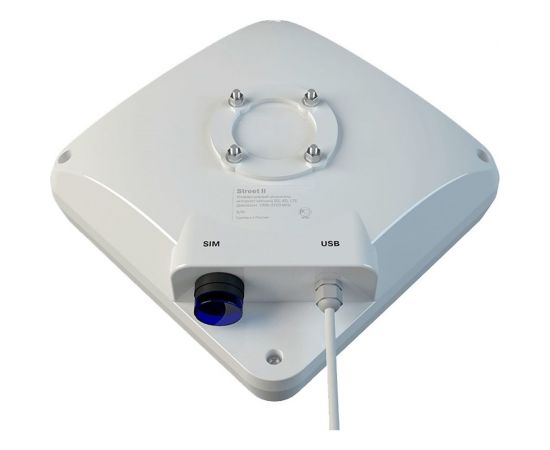 Усилитель интернет-сигнала YS SYSTEM Street II SII – изображение 10