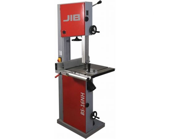Ленточнопильный станок JIB BS16NH 2,2 кВт, 230 В 0202020218000 