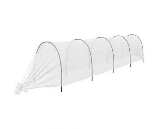 Парник Рустрейд 7 соток 3 м СИ-01576 