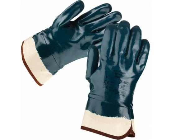 Перчатки от механических повреждений Ansell ActivArmr Hycron 27-805-10 размер 10 пер900 