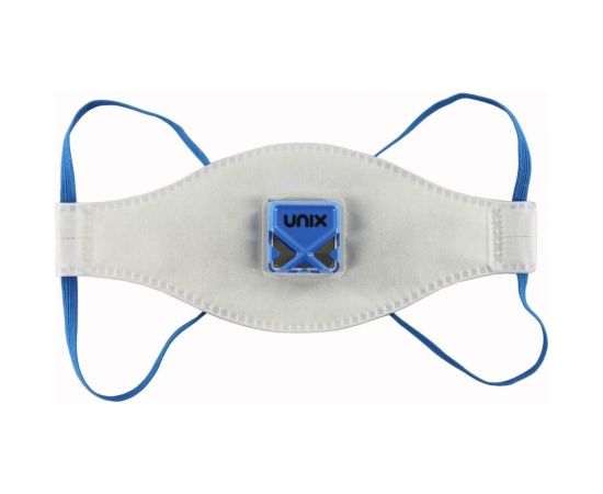 Фильтрующая полумаска UNIXAir 211V FFP1 R D 102-044-0020 