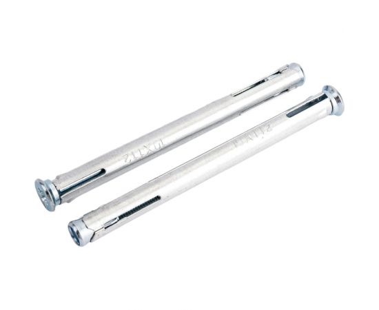 Рамный анкер Daxmer 10x112, мет., 100 шт. 304431 