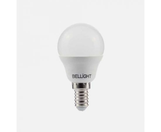 Светодиодная лампа BELLIGHT LED G45 220V/10W/E14 6500K 86853379 