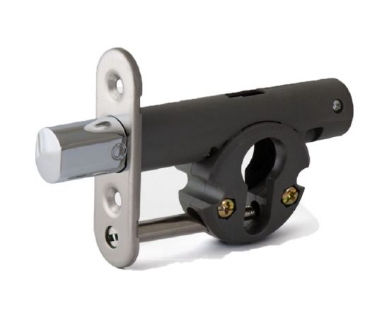 Цилиндровый врезной замок для деревянных дверей CRIT 05690 