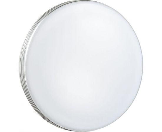 Настенно-потолочный светильник SONEX пластик, LED, 12W, SMALLI 3016/AL 