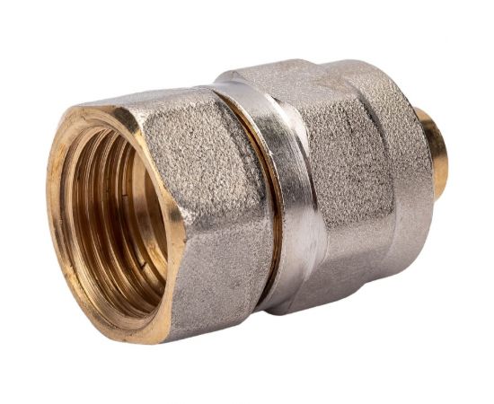 Переходник с внутренней резьбой STOUT 1/2х16 RG008S9DICOD6F 