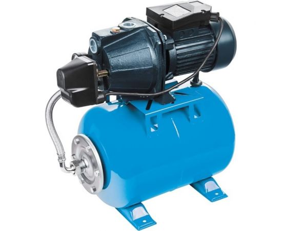 Станция автоматического водоснабжения UNIPUMP AUTO JET 60 S 26233 