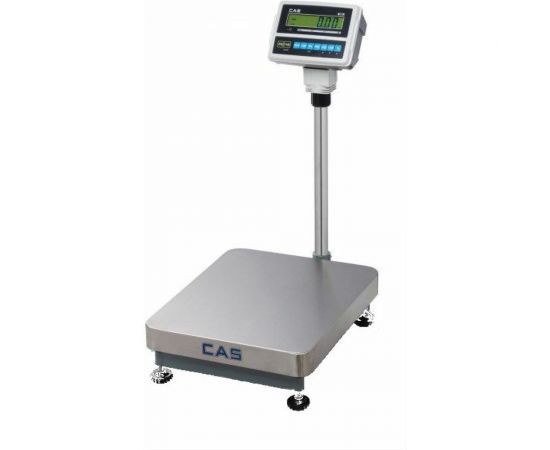Весы CAS HB-75 O40HB1753GCI0501 