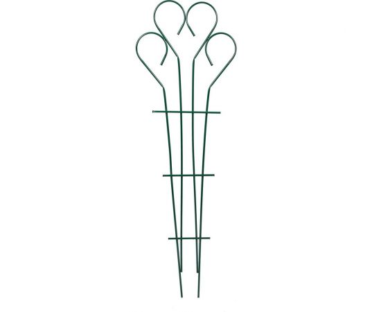 Шпалера Sadagro Декоративная мини зеленая 8216 