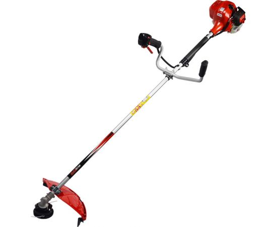 Бензиновый триммер Evoline BCG25ES 