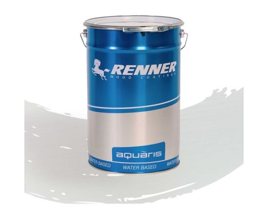 Интерьерная лазурь для дерева RENNER YM M349 R366 1 кг 1-366 