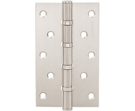 Врезная петля AVERS 125х75х2,5-B4-NIS 31621 