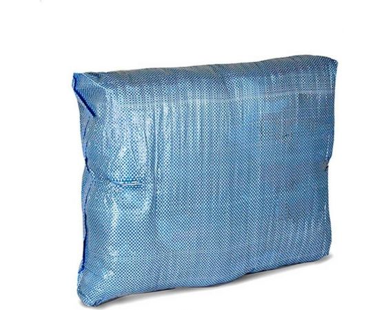 Ветошь FORT х/б, белая фланель, 10 кг 501450155 