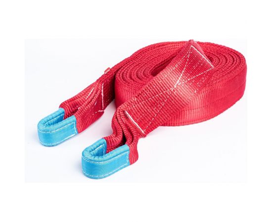 Динамическая стропа Tplus серия Стандарт 40 т, 6 м T007330 