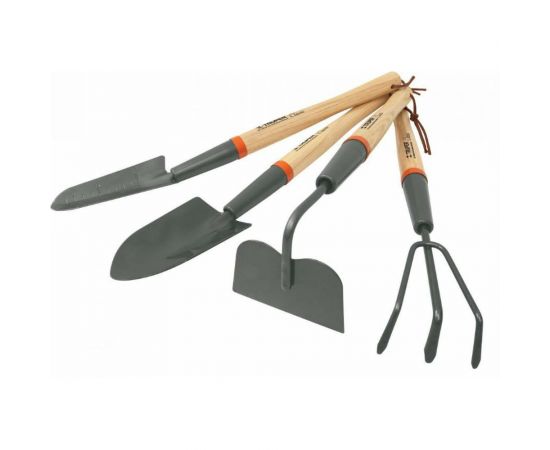 Набор садового инструмента 4 шт, 15"" Truper JJ-4L 15040 