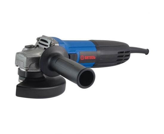 Шлифовальная угловая машина ВИТЯЗЬ МШУ-125-950 18015005 