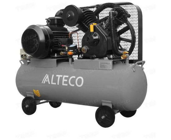 Компрессор ALTECO ACB-100/800.1 ALTECO (2211) 20958 