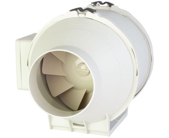 Канальный вентилятор ARIUS lineo-td mix 100 v0 ll 17181ARI 