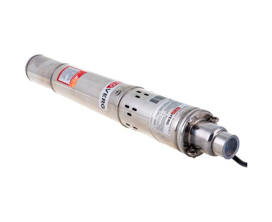 Скважинный насос REDVERG RD-DWP3/90S 6633427 