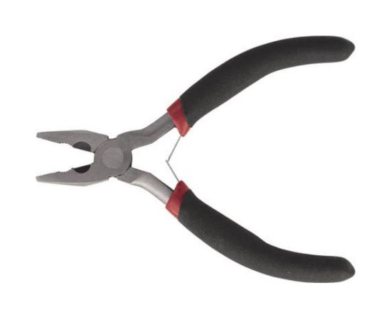 Мини-пассатижи КУРС 120мм 51662 