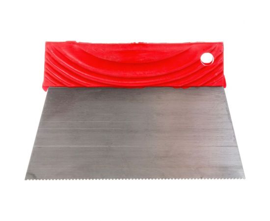 Шпатель для линолеума Homa А2 20 см 116185 